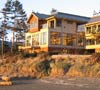 Tofino's Long Beach Lodge Resort