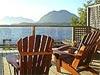 Pacific Coast Retreats